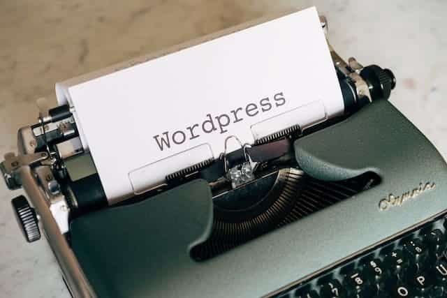 optimizar WordPress