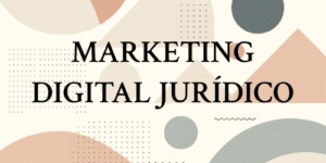 Marketing jurídico digital