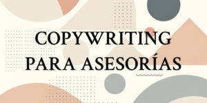 copywriting para asesorias